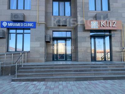 Кеңселер, дүкендер мен бутиктер, сұлулық салондары, фитнес және спорт, медорталықтар мен дәріханалар, білім орталықтары, кабинеттер және жұмыс орындары · 107.5 м², бағасы: 1.1 млн ₸ в Атырау, мкр Нурсая-3