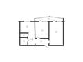 2-комнатная квартира · 48.3 м² · 4/5 этаж, Жубановых за 21 млн ₸ в Актюбинской обл. — фото 10