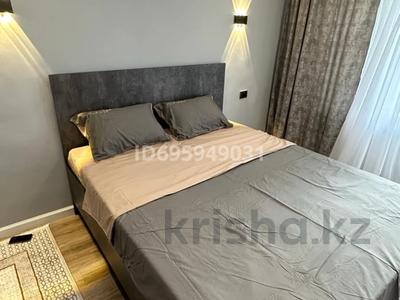 1-комнатная квартира · 30 м² · 3/5 этаж, Ердена за 16 000 ₸ в Сатпаев