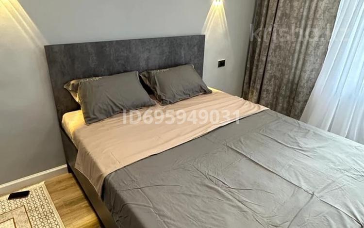 1-бөлмелі пәтер · 30 м² · 3/5 қабат, Ердена, бағасы: 16 000 ₸ в Сатпаев — фото 2