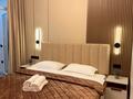 2-комнатная квартира · 55 м² · 9/16 этаж, мкр Сайран, Утеген батыра 11В — Утеген Батыра 11В , возле ТРЦ Grand park и озеро сайран за 25 000 ₸ в Алматы, Ауэзовский р-н