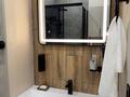 2-комнатная квартира · 55 м² · 9/16 этаж, мкр Сайран, Утеген батыра 11В — Утеген Батыра 11В , возле ТРЦ Grand park и озеро сайран за 25 000 ₸ в Алматы, Ауэзовский р-н — фото 15