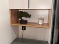 2-комнатная квартира · 55 м² · 9/16 этаж, мкр Сайран, Утеген батыра 11В — Утеген Батыра 11В , возле ТРЦ Grand park и озеро сайран за 25 000 ₸ в Алматы, Ауэзовский р-н — фото 18