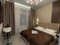 2-комнатная квартира · 55 м² · 9/16 этаж, мкр Сайран, Утеген батыра 11В — Утеген Батыра 11В , возле ТРЦ Grand park и озеро сайран за 25 000 ₸ в Алматы, Ауэзовский р-н — фото 4