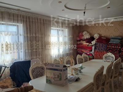 Отдельный дом · 6 комнат · 138 м² · 8 сот., мкр Казыгурт, Карашыганак откелы 3 — Еркеназ Садик за 40 млн ₸ в Шымкенте, Туран р-н
