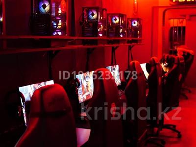 Стабильный бизнес - компьютерный клуб · 110 м² за 35 млн ₸ в Караганде, Алихана Бокейханова р-н