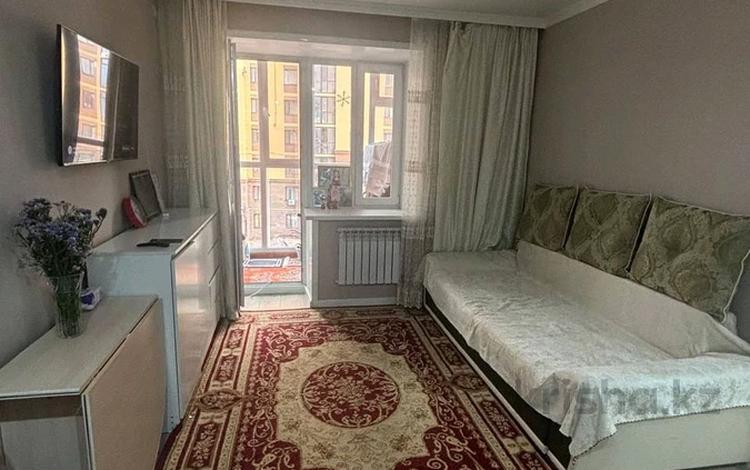 2-комнатная квартира · 39 м² · 3/9 этаж, сарыарка 3/3 за 21 млн ₸ в Кокшетау — фото 2