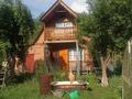 Саяжай · 3 бөлме · 50 м² · 6 сот., Солнечная Долина 106, бағасы: 3 млн ₸ в Усть-Каменогорске, Ново-Троицкое