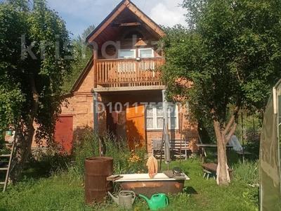 Саяжай · 3 бөлме · 50 м² · 6 сот., Солнечная Долина 106, бағасы: 3 млн ₸ в Усть-Каменогорске, Ново-Троицкое