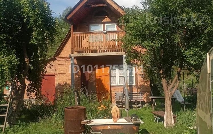 Саяжай · 3 бөлме · 50 м² · 6 сот., Солнечная Долина 106, бағасы: 3 млн ₸ в Усть-Каменогорске, Ново-Троицкое — фото 2