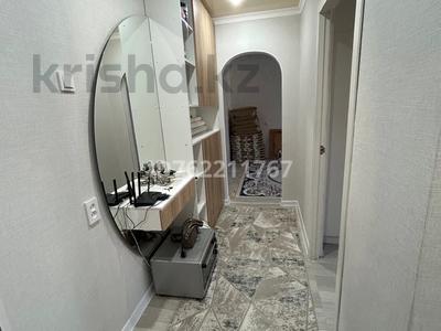 2-бөлмелі пәтер · 45.1 м² · 5/5 қабат, Ларина 10, бағасы: 16 млн ₸ в Уральске