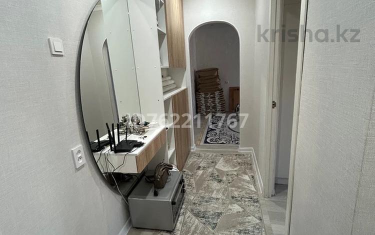2-бөлмелі пәтер · 45.1 м² · 5/5 қабат, Ларина 10, бағасы: 16 млн ₸ в Уральске — фото 2
