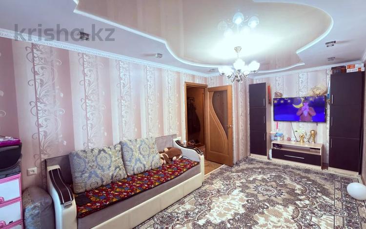3-бөлмелі пәтер · 62.1 м² · 4/5 қабат, Назарбаева 58, бағасы: 22.5 млн ₸ в Костанае — фото 6