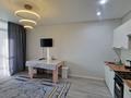 1-бөлмелі пәтер · 53 м² · 5/12 қабат, Ақбұлақ ш/а., Дарабоз, бағасы: 17 000 ₸ в Алматы, Алатауский р-н — фото 4