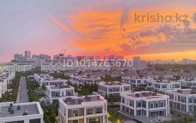 1-комнатная квартира · 39 м² · 8/10 этаж, Касым Кайсенова 6/2 — Фариза Онгарсынова за 31 млн ₸ в Астане, Есильский р-н — фото 4