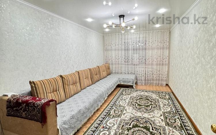 3-комнатная квартира · 62.4 м² · 1/5 этаж, пр. Мира за 10 млн 〒 в Темиртау — фото 2