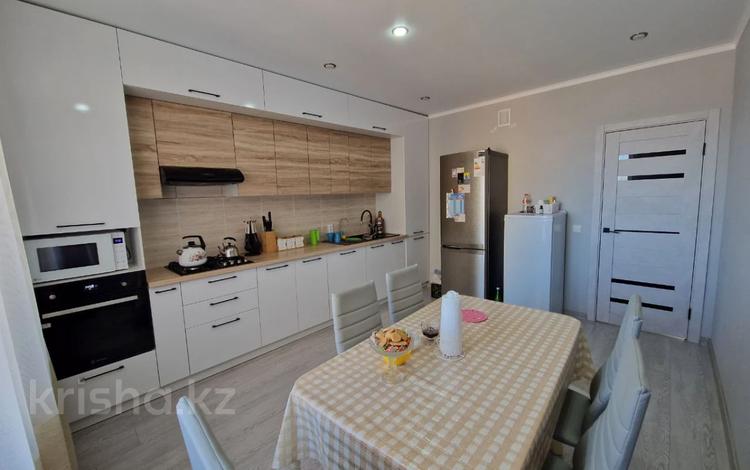 Продажа 3-комнатной квартиры - №695430796: Ул. Каирбекова, Костанай ...