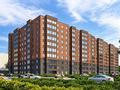 1-бөлмелі пәтер · 40 м², Бейбарыс Султан 13/1, бағасы: 19.7 млн ₸ в Астане, Сарыарка р-н — фото 2
