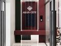 1-бөлмелі пәтер · 40 м², Бейбарыс Султан 13/1, бағасы: 19.7 млн ₸ в Астане, Сарыарка р-н — фото 3