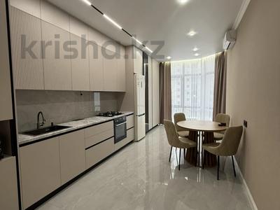 2-комнатная квартира · 80.1 м² · 4/9 этаж, Молдагулова 5/4 за 500 000 〒 в Уральске