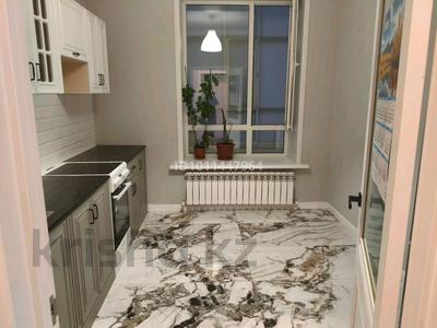 2-бөлмелі пәтер · 52 м² · 8/10 қабат, К. Сатпаева 24, бағасы: 32 млн ₸ в Астане, Алматы р-н