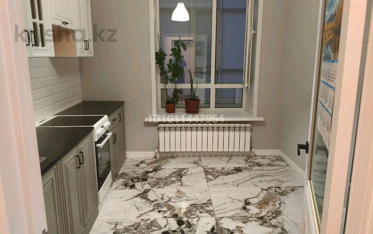 2-бөлмелі пәтер · 52 м² · 8/10 қабат, К. Сатпаева 24, бағасы: 32 млн ₸ в Астане, Алматы р-н — фото 12