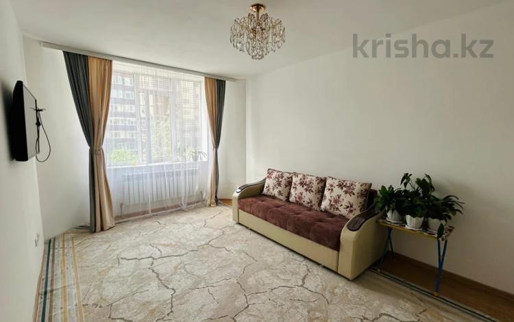 1-комнатная квартира · 37 м² · 2/9 этаж, мкр Нуркент — Рыскулова за 25.2 млн ₸ в Алматы, Алатауский р-н — фото 2