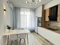 1-комнатная квартира · 45.56 м² · 8/9 этаж, Исатай Тайманова 42а — Жарбосынова за 400 000 ₸ в Атырау