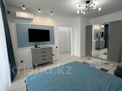 1-бөлмелі пәтер · 45.56 м² · 8/9 қабат, Исатай Тайманова 42а — Жарбосынова, бағасы: 350 000 ₸ в Атырау