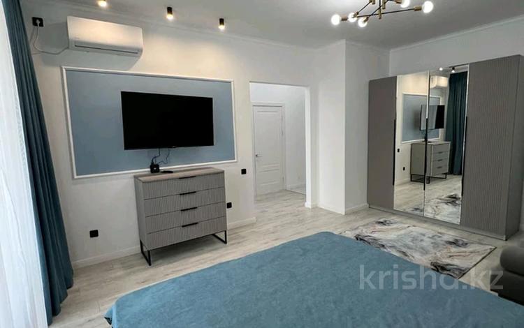 1-комнатная квартира · 45.56 м² · 8/9 этаж, Исатай Тайманова 42а — Жарбосынова за 350 000 ₸ в Атырау — фото 6