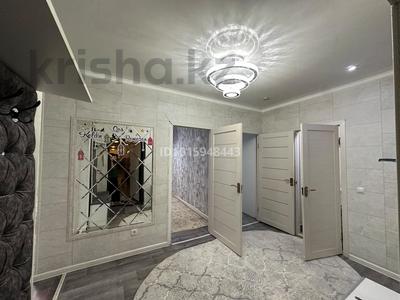 3-бөлмелі пәтер · 70 м² · 4/7 қабат, 11 16/1, бағасы: 180 000 ₸ в Туркестане