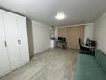 1-бөлмелі пәтер · 29.9 м² · 2/9 қабат, мкр Аккент 97, бағасы: 21.5 млн ₸ в Алматы, Алатауский р-н