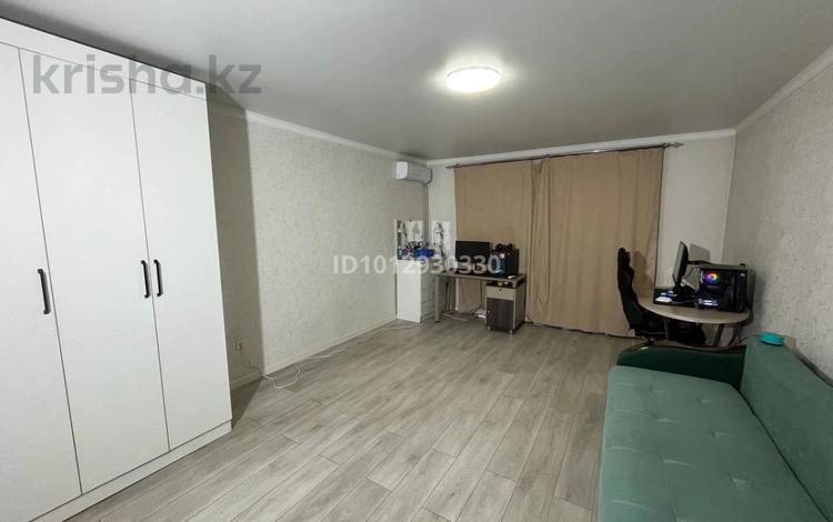 1-бөлмелі пәтер · 29.9 м² · 2/9 қабат, мкр Аккент 97, бағасы: 21.5 млн ₸ в Алматы, Алатауский р-н — фото 5