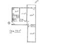 3-бөлмелі пәтер · 58 м² · 3/4 қабат, мкр №4 21 — Улугбекова – Алтынсарина, бағасы: 39 млн ₸ в Алматы, Ауэзовский р-н — фото 20