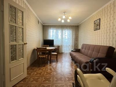 3-комнатная квартира · 58 м² · 3/4 этаж, мкр №4 21 — Улугбекова – Алтынсарина за 38 млн 〒 в Алматы, Ауэзовский р-н