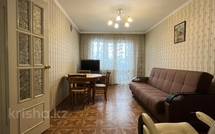3-бөлмелі пәтер · 58 м² · 3/4 қабат, мкр №4 21 — Улугбекова – Алтынсарина, бағасы: 39 млн ₸ в Алматы, Ауэзовский р-н — фото 19