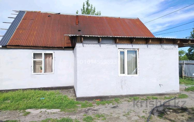 Отдельный дом · 4 комнаты · 60 м² · 4.65 сот., Центральная 54 — Красный камень за 9 млн ₸ в Талдыкоргане — фото 2