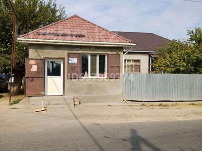 Отдельный дом · 6 комнат · 200 м² · 11 сот., Мергенбаев 34 — Мергенбаев жана курылыс за 27 млн ₸ в Жетысае