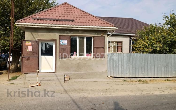 Жеке үй · 6 бөлме · 200 м² · 11 жүзд., Мергенбаев 34 — Мергенбаев жана курылыс, бағасы: 27 млн ₸ в Жетысае — фото 2