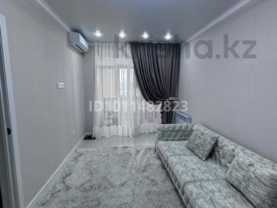2-комнатная квартира · 46 м² · 4/9 этаж, Джамбула 5 за 26.5 млн ₸ в Семее