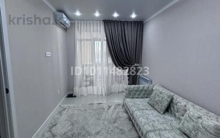 2-комнатная квартира · 46 м² · 4/9 этаж, Джамбула 5 за 26.5 млн ₸ в Семее — фото 2