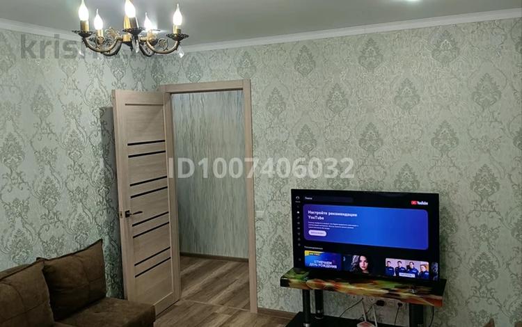 2-комнатная квартира · 45 м² · 1/5 этаж, Абая 33 — Абая жумабаева Назарбаева за 20 000 ₸ в Петропавловске — фото 2