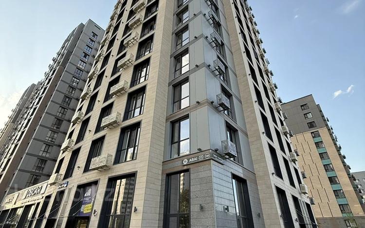 Свободное назначение, офисы, магазины и бутики, общепит, салоны красоты, бани, гостиницы и зоны отдыха, образование, развлечения, конференц-залы, кабинеты и рабочие места, студии · 485 м² за ~ 4.9 млн ₸ в Алматы, Алмалинский р-н — фото 2