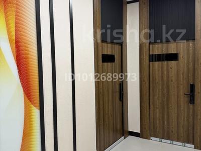 2-бөлмелі пәтер · 52 м² · 6/12 қабат, мкр Нурсат 2, Мкр. Нурсат 9, бағасы: 260 000 ₸ в Шымкенте, Каратауский р-н