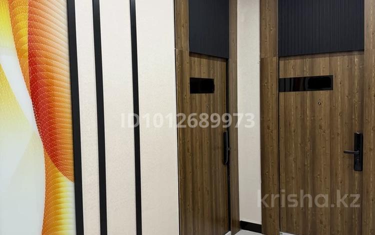 2-бөлмелі пәтер · 52 м² · 6/12 қабат, мкр Нурсат 2, Мкр. Нурсат 9, бағасы: 260 000 ₸ в Шымкенте, Каратауский р-н — фото 2