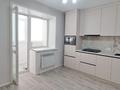 2-бөлмелі пәтер · 50.3 м² · 8/9 қабат, назарбаева, бағасы: 33 млн ₸ в Костанае — фото 2