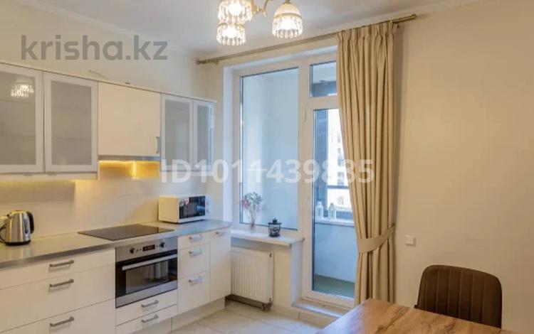 2-бөлмелі пәтер · 50 м² · 3/5 қабат, Улица Казахстан, 31, бағасы: 18 000 ₸ в Усть-Каменогорске — фото 2