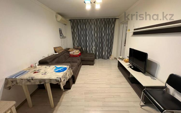 2-комнатная квартира · 42 м² · 4/4 этаж, мкр №4 — Алтынсарина за 25 млн ₸ в Алматы, Ауэзовский р-н — фото 8