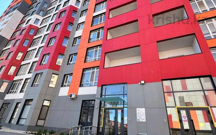 2-комнатная квартира · 45.4 м² · 6/13 этаж, сарыарка 13а за 19 млн ₸ в Кокшетау — фото 2