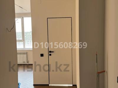 2-комнатная квартира · 53 м² · 6/9 этаж, Райымбек батыра 161Б за 250 000 ₸ в 
